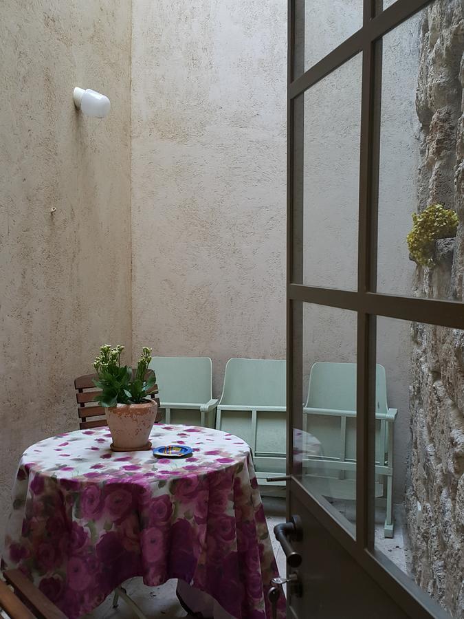 The House Of Taly & Erez Hotel Neta‘im Kültér fotó