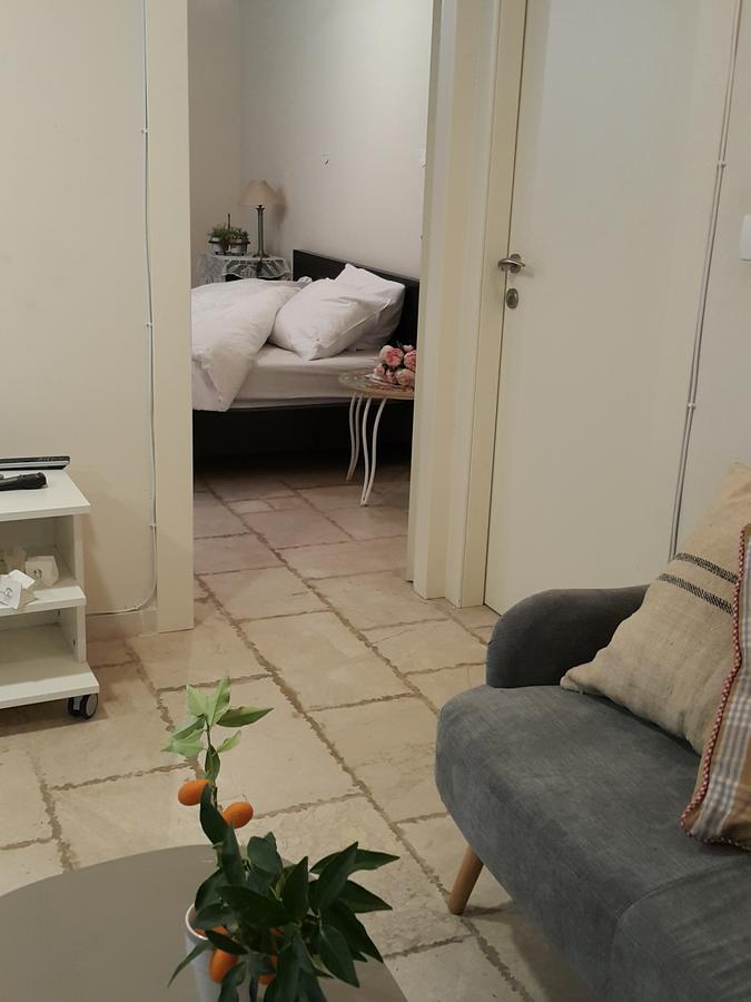 The House Of Taly & Erez Hotel Neta‘im Kültér fotó