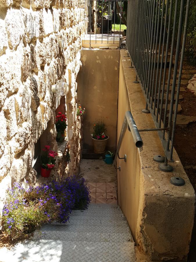 The House Of Taly & Erez Hotel Neta‘im Kültér fotó