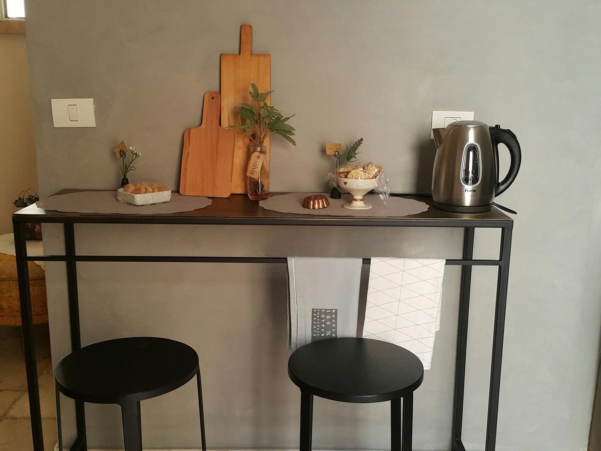 The House Of Taly & Erez Hotel Neta‘im Kültér fotó