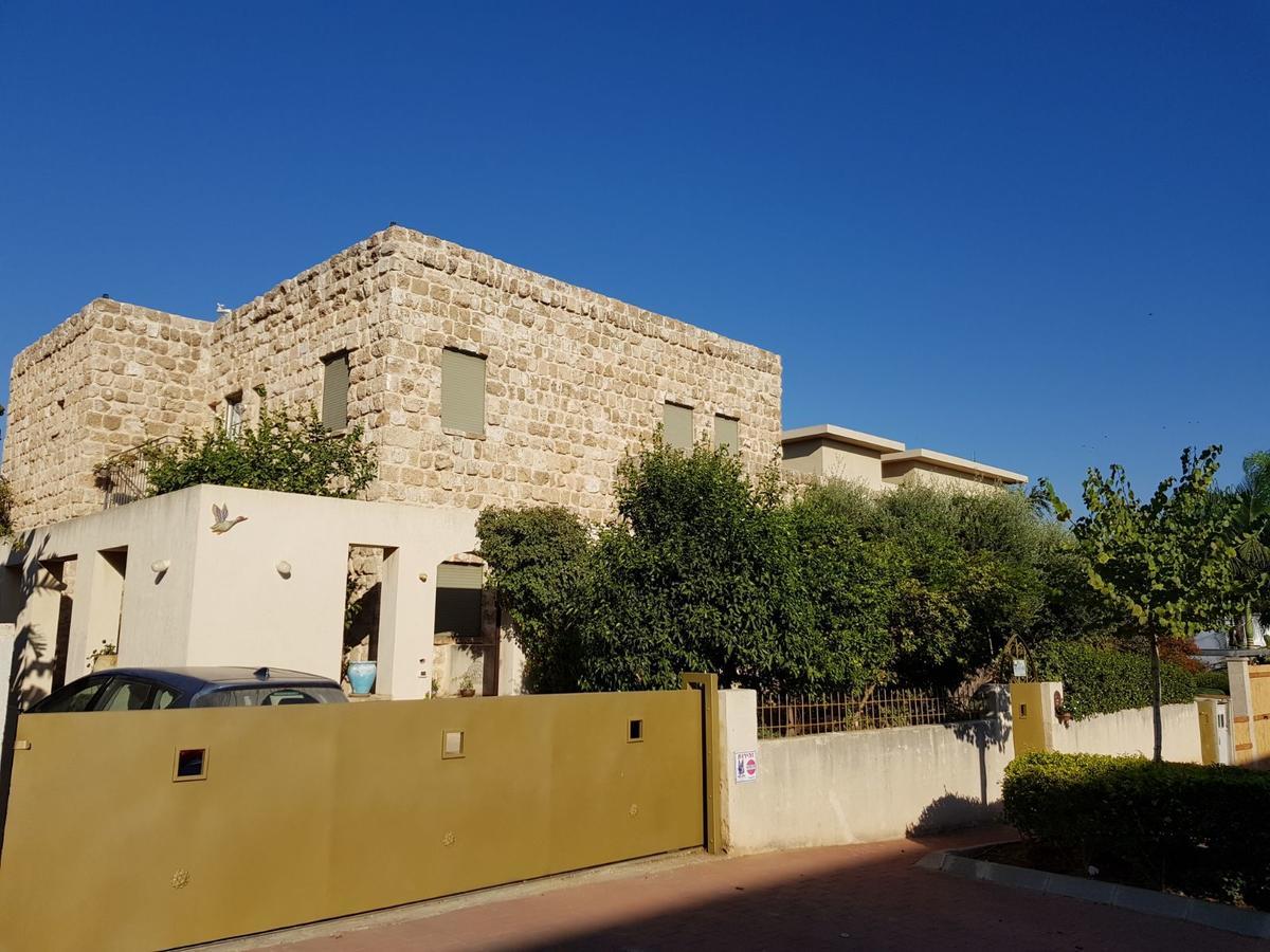 The House Of Taly & Erez Hotel Neta‘im Kültér fotó
