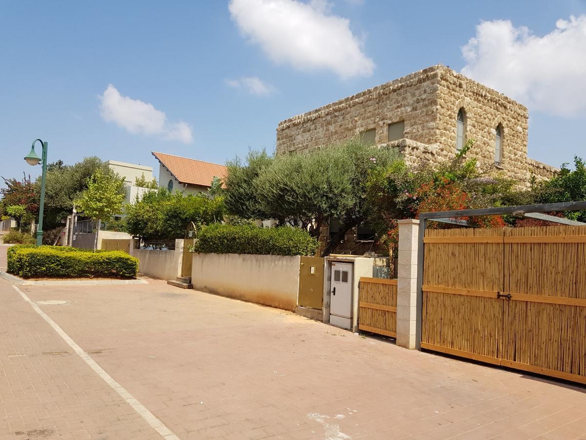 The House Of Taly & Erez Hotel Neta‘im Kültér fotó