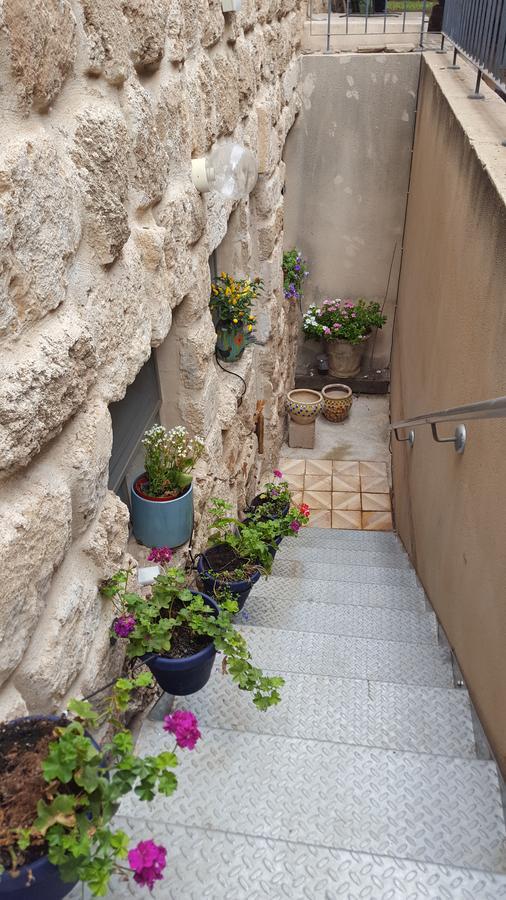The House Of Taly & Erez Hotel Neta‘im Kültér fotó