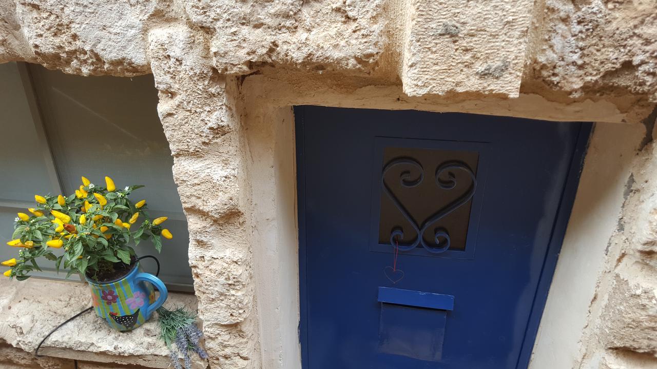 The House Of Taly & Erez Hotel Neta‘im Kültér fotó