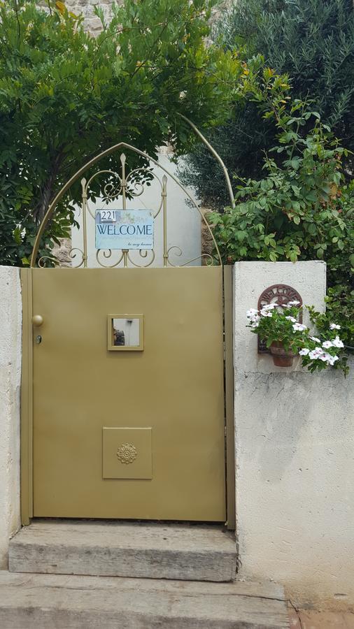 The House Of Taly & Erez Hotel Neta‘im Kültér fotó